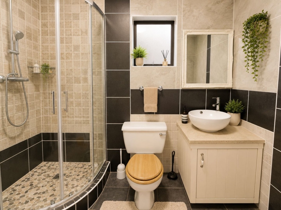 4 Bedroom Property for Sale in Universitas Ridge Free State